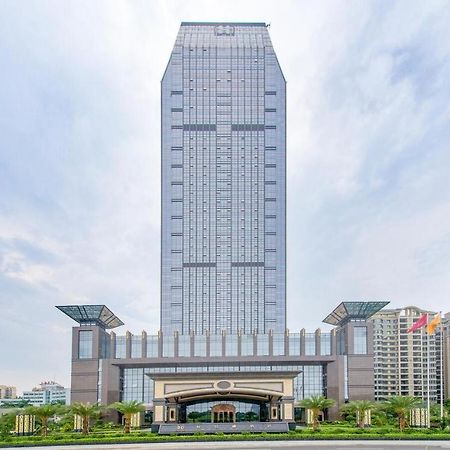 Haoyikang Hotel Huizhou  Extérieur photo