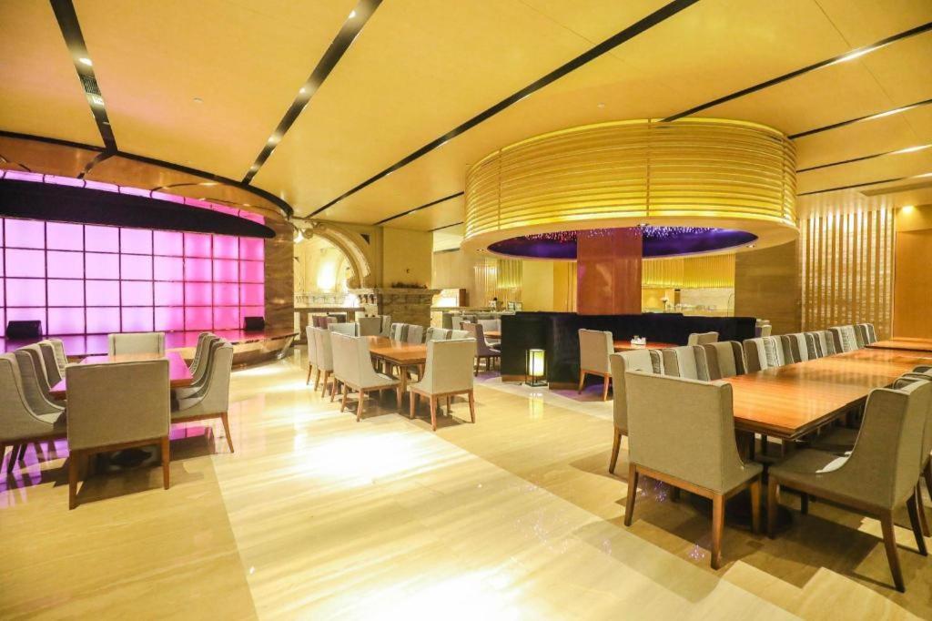 Haoyikang Hotel Huizhou  Extérieur photo