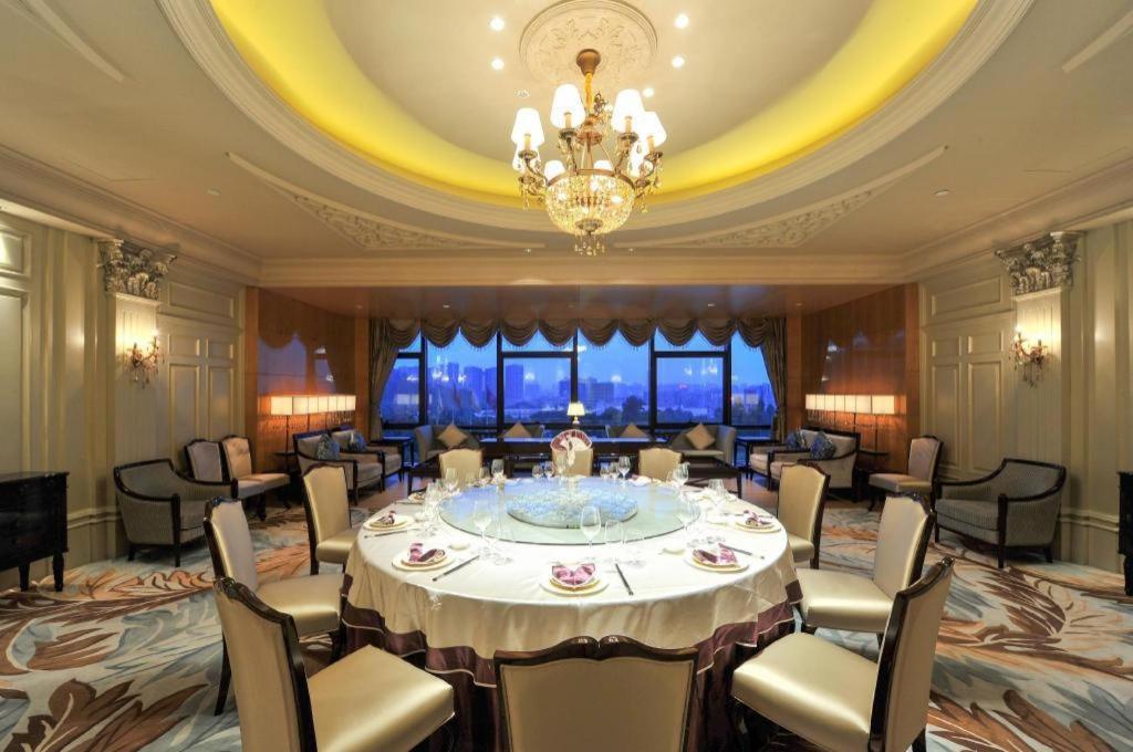 Haoyikang Hotel Huizhou  Extérieur photo