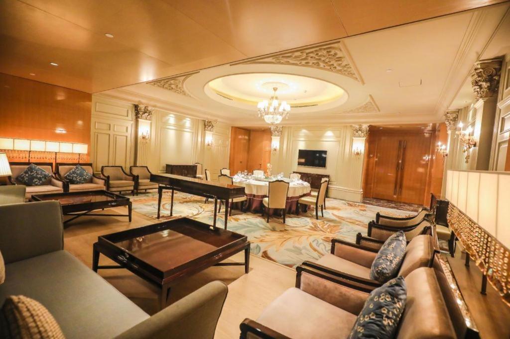 Haoyikang Hotel Huizhou  Extérieur photo
