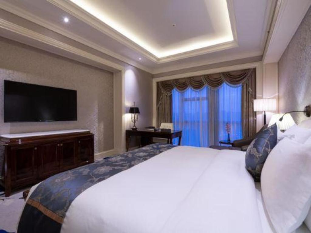 Haoyikang Hotel Huizhou  Extérieur photo