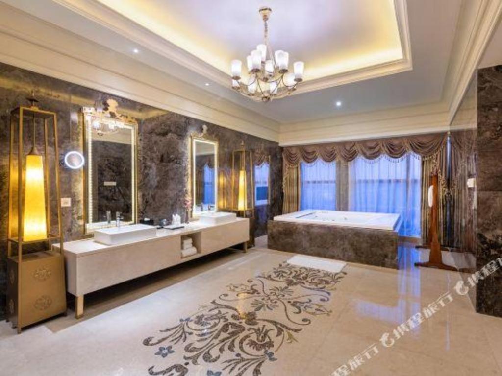 Haoyikang Hotel Huizhou  Extérieur photo