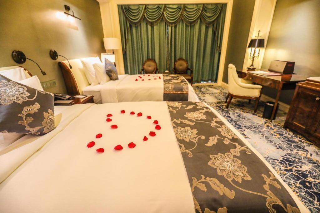 Haoyikang Hotel Huizhou  Extérieur photo