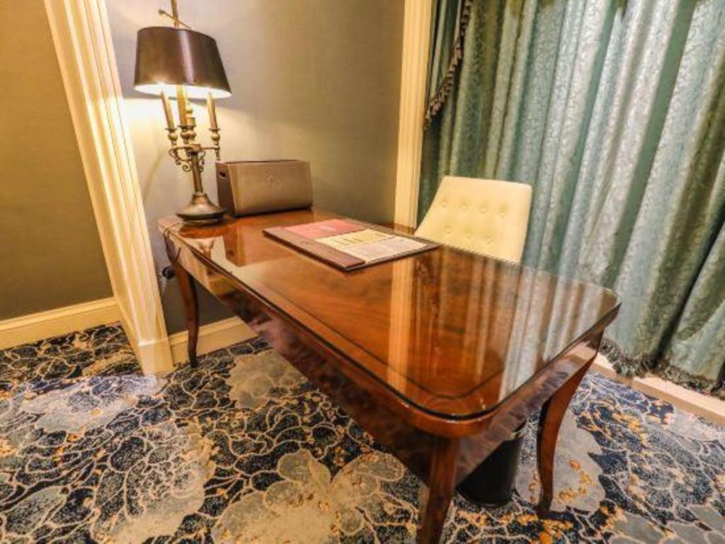 Haoyikang Hotel Huizhou  Extérieur photo