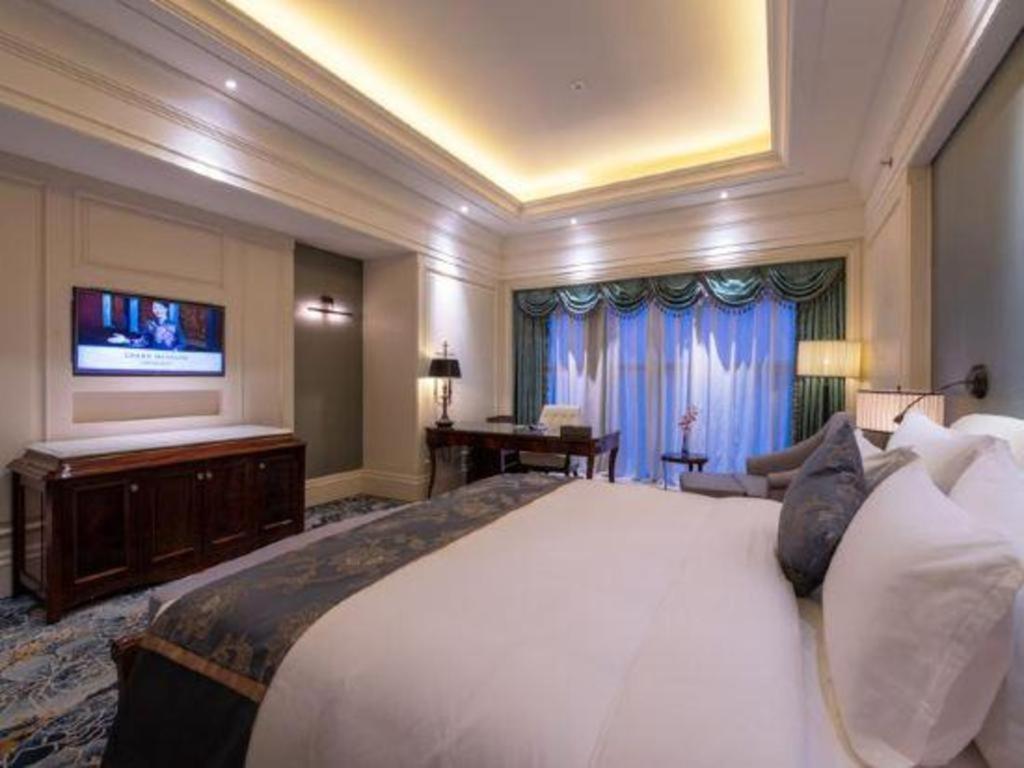 Haoyikang Hotel Huizhou  Extérieur photo