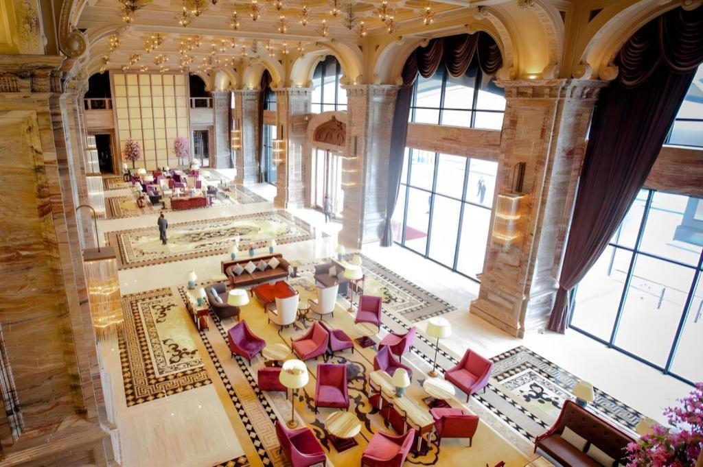 Haoyikang Hotel Huizhou  Extérieur photo