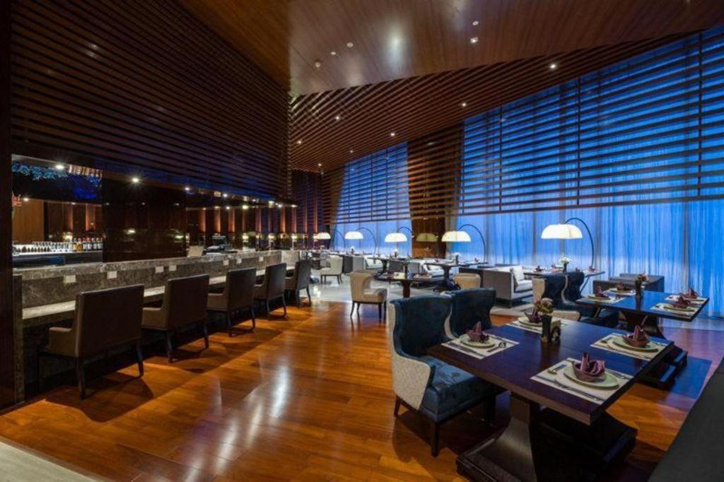 Haoyikang Hotel Huizhou  Extérieur photo