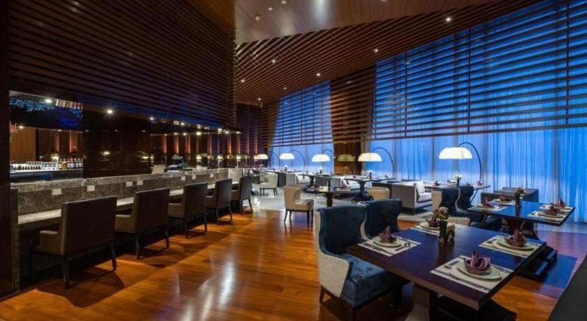 Haoyikang Hotel Huizhou  Extérieur photo
