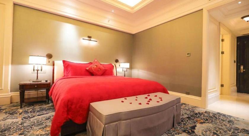 Haoyikang Hotel Huizhou  Extérieur photo