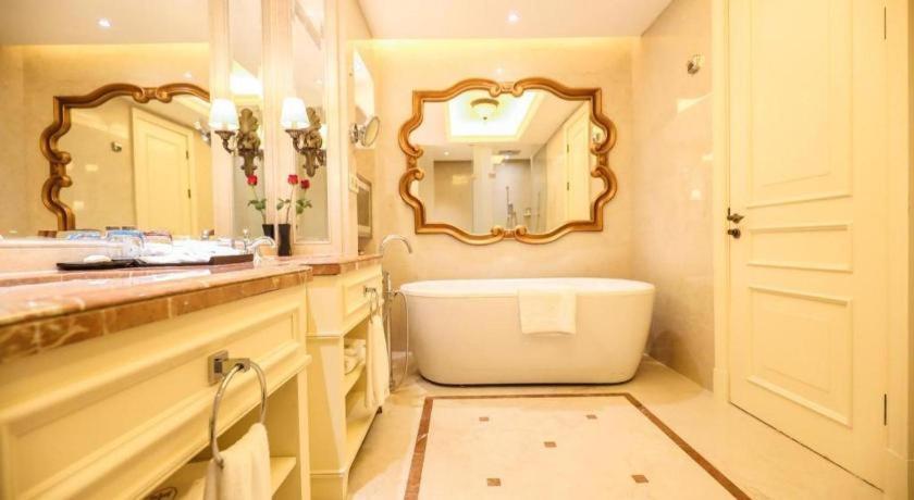 Haoyikang Hotel Huizhou  Extérieur photo