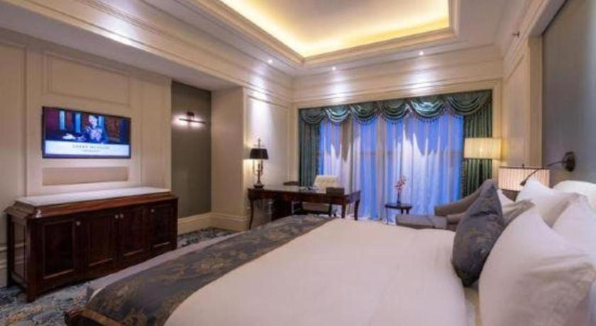 Haoyikang Hotel Huizhou  Extérieur photo