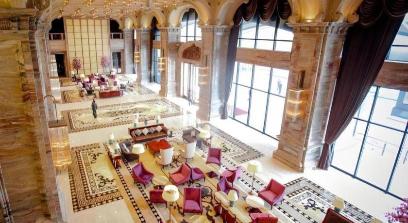 Haoyikang Hotel Huizhou  Extérieur photo